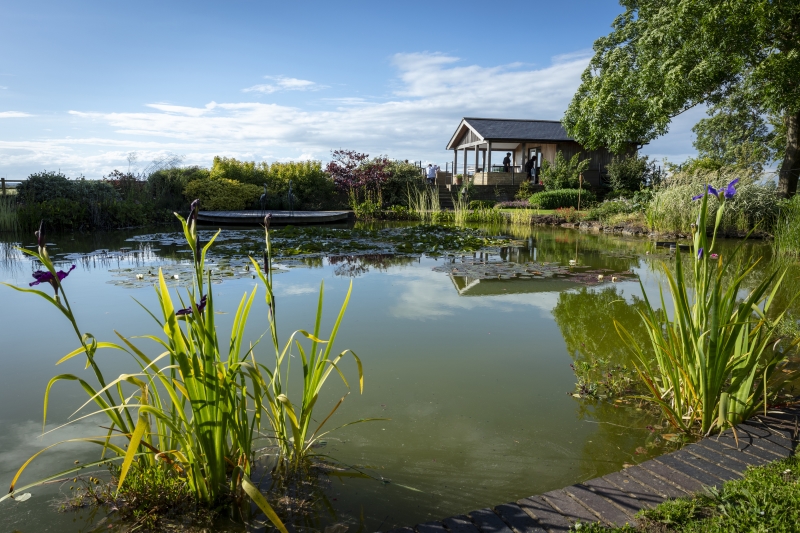 Mill House, Brook Road
